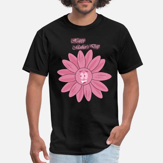 Happy Mothers Day Funny Hibiscus Flower 